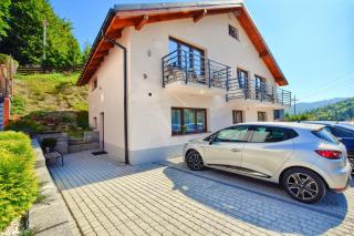Apartamenty Perła Szczyrku - Szczyrk - 7
