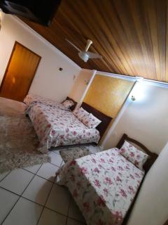 Casa da mãe - 2