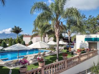 Hotel del Pescador - Ajijic - 0