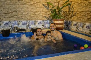 Hotel Trujillo Plaza - 4