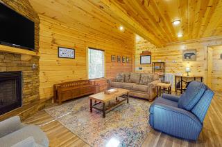 Knotty Escape - Gatlinburg - 7