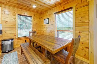 Knotty Escape - Gatlinburg - 6
