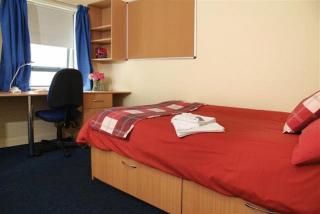 Victoria Lodge - UCC Summer Beds - 2