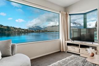 Lakefront Living at Remarkables Retreat Unit 3 - Queenstown - 0
