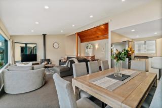 Lakefront Living at Remarkables Retreat Unit 3 - Queenstown - 8