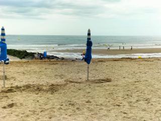 Le Trianon, Magnifique appartement proche plage et Deauville - Blonville-sur-Mer - 9