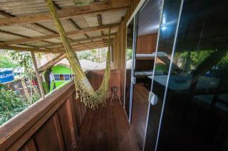 Pousada Recanto Tropical - Ilha do Mel - 6