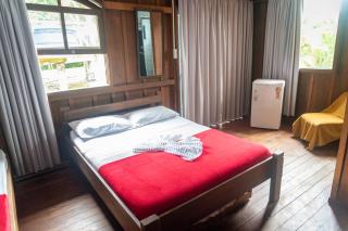 Pousada Recanto Tropical - Ilha do Mel - 3