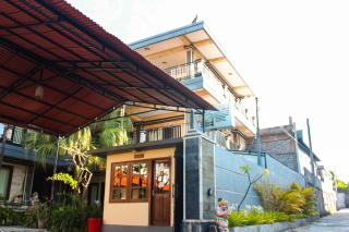 Putu Guest House 2 - Canggu - 4