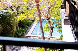 Putu Guest House 2 - Canggu - 6