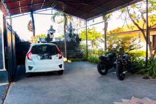 Putu Guest House 2 - Canggu - 3