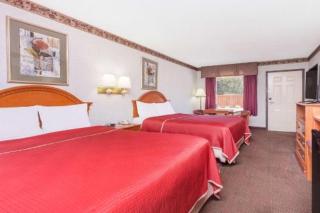 Travelodge by Wyndham Chattanooga/Hamilton Place - Chattanooga - 1