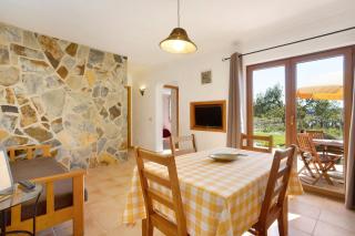 Monte do Tanoeiro - Casa Tonel - Rogil - 3