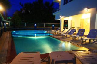 Marigold Otel - Çeşme - 3