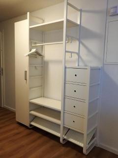 Appartement-Seeperle-Fis-001 - Scharbeutz - 1