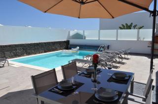 Villa Cástor - Playa Blanca - 2
