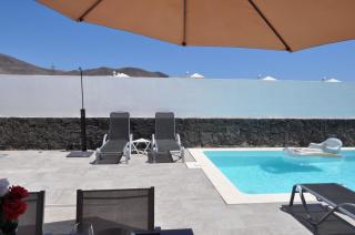 Villa Cástor - Playa Blanca - 5