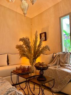 Riad Dar More - Marrakech - 4