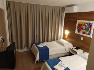 Hotel Aguadero - Passo Fundo - 4