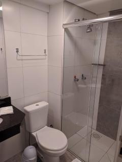 Hotel Aguadero - Passo Fundo - 8