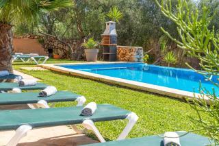 Villa Manuela - Portopetro - 5