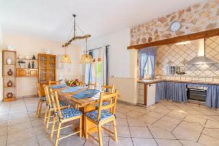 Villa Manuela - Portopetro - 8