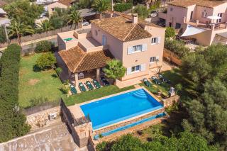 Villa Manuela - Portopetro - 6