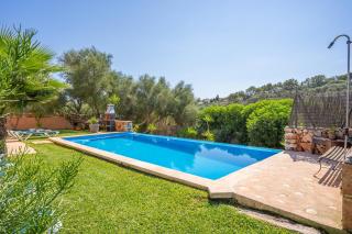 Villa Manuela - Portopetro - 7