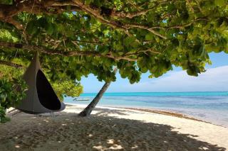 Villa Meheana - Moorea - 5