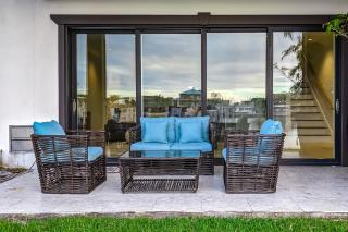 BrightWater Blue 158-2 - Clearwater Beach - 9