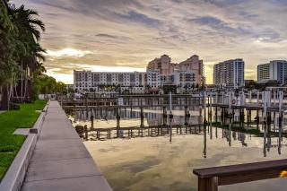 BrightWater Blue 158-2 - Clearwater Beach - 8