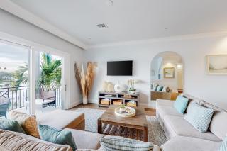BrightWater Blue 158-2 - Clearwater Beach - 6
