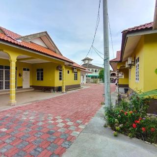 Zeeyad Homestay dan Roomstay - 8