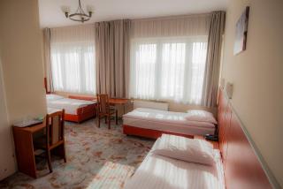 Hotel Włókniarz - Pabianice - 4