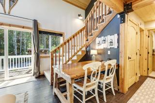 Evergreen Grove - Lilliwaup - 7