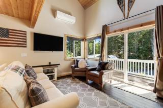 Evergreen Grove - Lilliwaup - 9