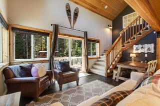 Evergreen Grove - Lilliwaup - 8