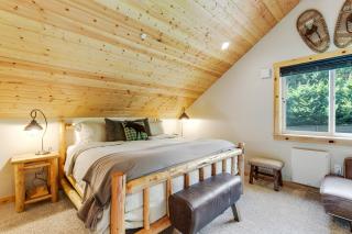 Evergreen Grove - Lilliwaup - 1