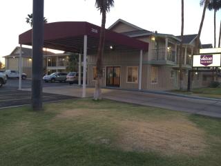 Value Inn & Suites - El Centro - 0