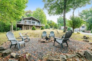 Snowbird Family Retreat - Beech Mountain - 0