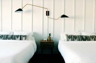 Amigo Motor Lodge - Salida - 9