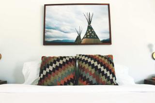 Amigo Motor Lodge - Salida - 5