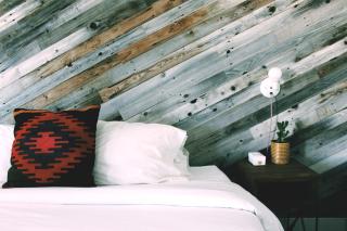 Amigo Motor Lodge - Salida - 4