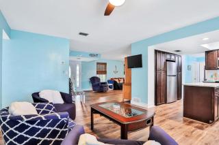 Seaview Dreams - Ormond Beach - 5
