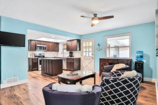Seaview Dreams - Ormond Beach - 4