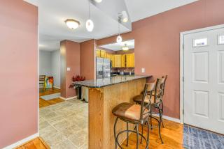 Switch Things Up - Bumpass - 1