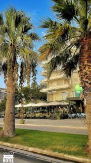 Marina Premium Hotel & Apartment - Vlorë - 8