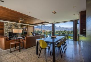 Lakeview by Sothebys Luxury Rental Homes - Queenstown - 9