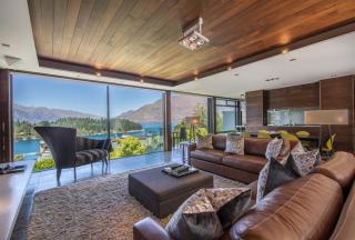 Lakeview by Sothebys Luxury Rental Homes - Queenstown - 8