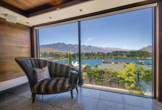 Lakeview by Sothebys Luxury Rental Homes - Queenstown - 7